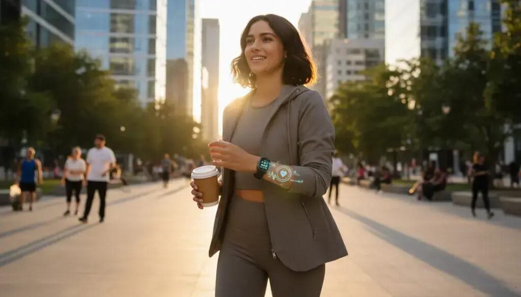 HUAWEI Band 11: A Smartband que Revoluciona o Monitoramento de Saúde