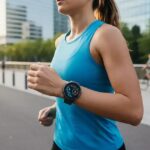 Huawei lança o Watch GT Runner 2: o smartwatch ideal para corredores
