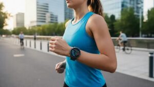 Huawei lança o Watch GT Runner 2: o smartwatch ideal para corredores