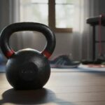 Kettlebell: O Equipamento Versátil Para Seus Treinos em Casa