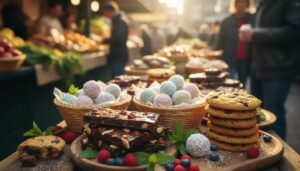 Lowy completa um ano e destaca avanço dos doces proteicos no Brasil