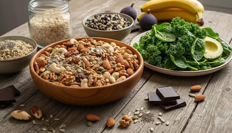 Magnésio e Inositol: O que você precisa saber sobre emagrecimento