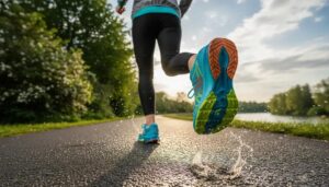 Novidades do Corre 5: O Lançamento da Olympikus que Você Precisa Conhecer