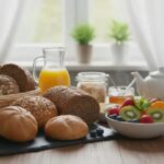 O pão é o vilão? Entenda como escolher opções saudáveis