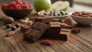 Os Benefícios do Chocolate Amargo para a Saúde Cardiovascular