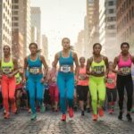 Seven Run: O Evento de Corrida que Reúne 6 Mil Atletas em SP