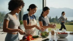 Sinais de que seu metabolismo pode estar desregulado