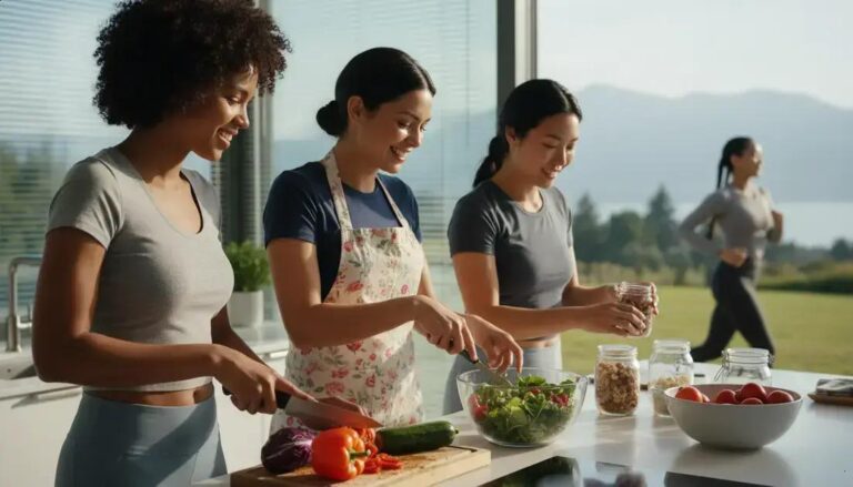 Sinais de que seu metabolismo pode estar desregulado