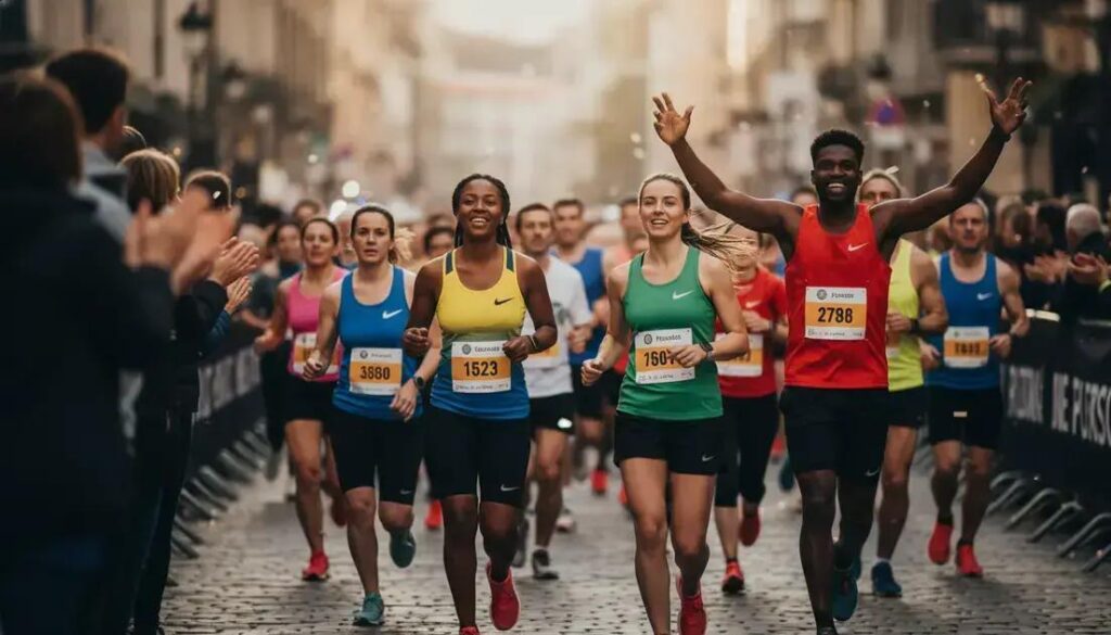 SP 10K Challenge: Corrida de Rua com Selo da World Athletics e R$ 150 mil em Prêmios